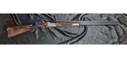 Browning Citori White Lightning 16 Gauge 2.75" 28" Barrel Over/Under Shotgun Used
